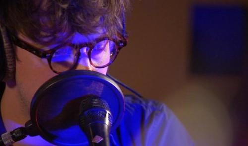 Yew, un album live enregistré de manière originale