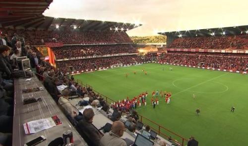 Standard : quel ressenti chez les supporters après la défaite 0 - 4 ? 