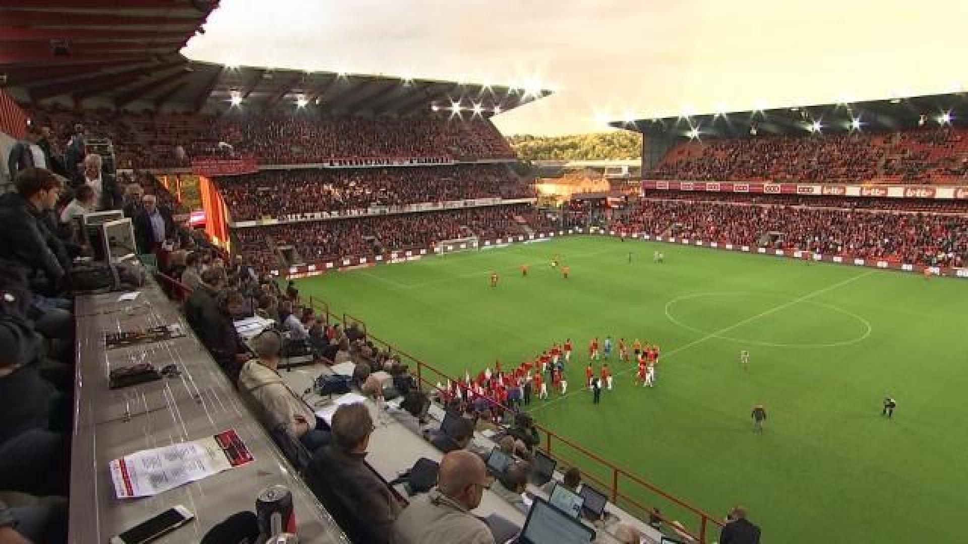 Standard : quel ressenti chez les supporters après la défaite 0 - 4 ? 