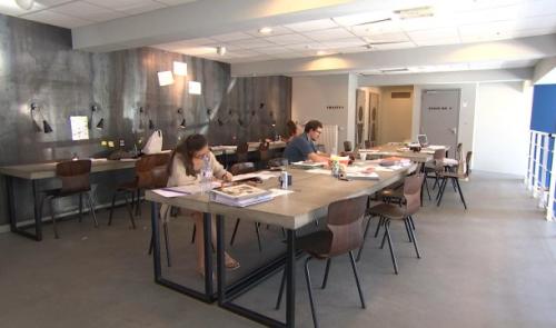 Logement étudiant : le succès des résidences communautaires