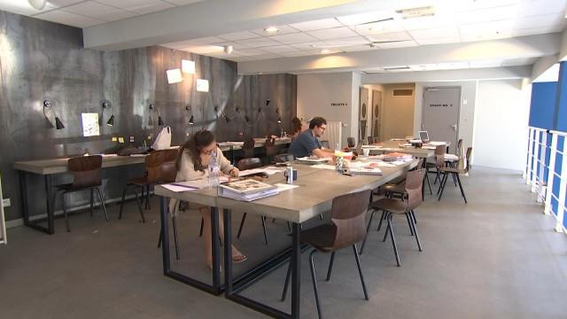 Logement étudiant : le succès des résidences communautaires