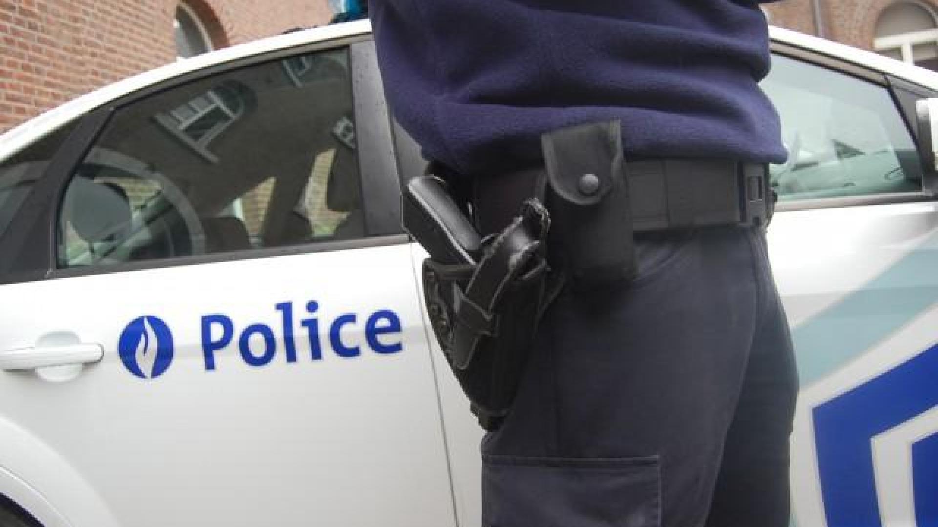 Un homme menaçait de se faire exploser à Hermalle-sous-Argenteau