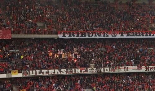 Standard : le point avant d'affronter le FC Bruges