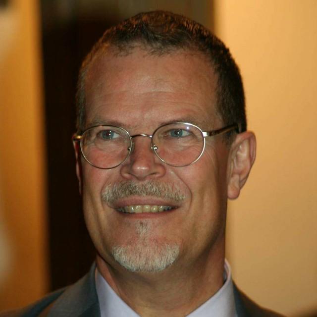Décès du comédien liégeois Xavier Bastyns 