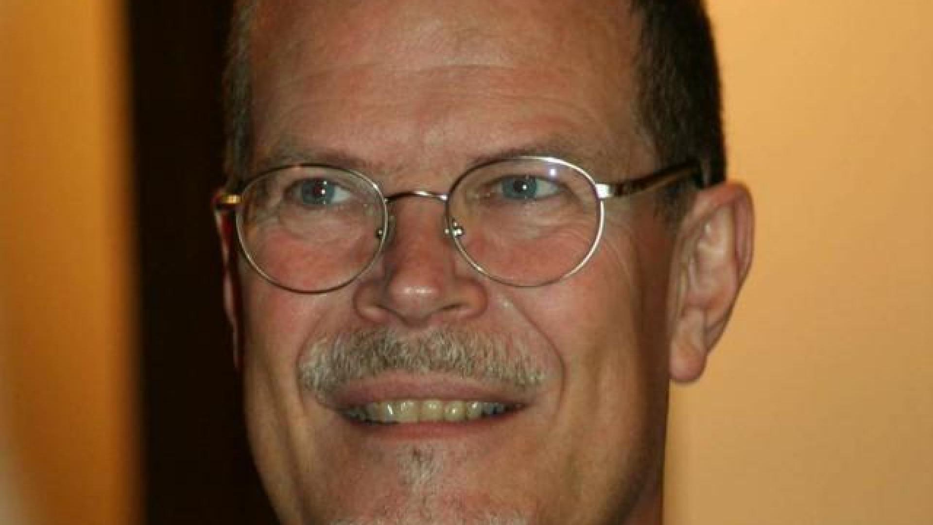 Décès du comédien liégeois Xavier Bastyns 