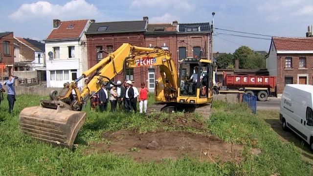La crèche d'Herstal va devenir la plus grande de Wallonie