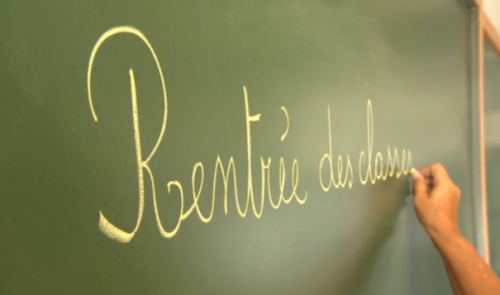 Rentrée des classes : les bons plans pour qu'elle soit douce