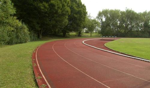 L'athlétisme reste à l'IPES de Hesbaye pour 3 ans supplémentaires