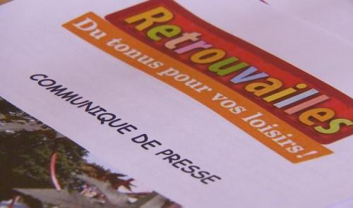 Retrouvailles, 13 ème édition, c'est ces 2 et 3 septembre