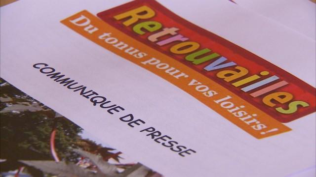 Retrouvailles, 13 ème édition, c'est ces 2 et 3 septembre