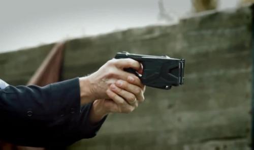 Le Taser sera-t-il la nouvelle arme de la Police de Liège ?
