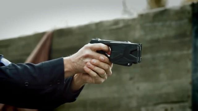 Le Taser sera-t-il la nouvelle arme de la Police de Liège ?