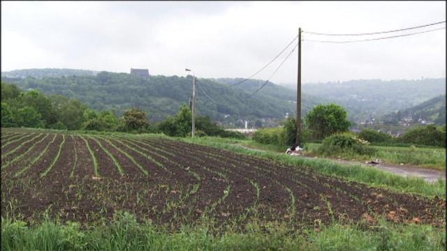 Pas d'éco-quartier au Ry-Ponet, pour le moment