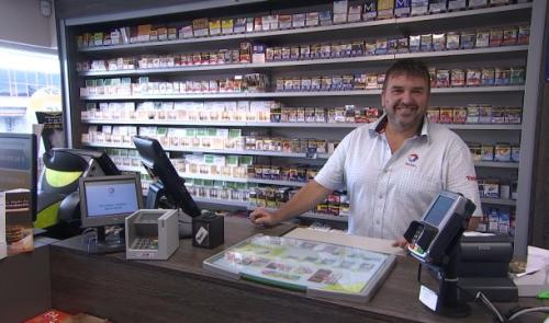 Visé : il gagne 4 millions d'euros au Lotto