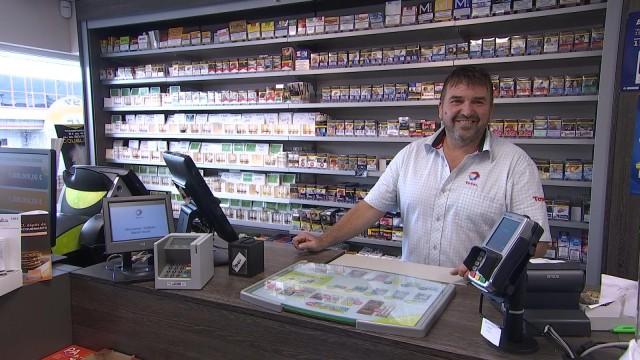 Visé : il gagne 4 millions d'euros au Lotto