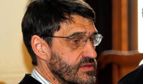 Victor Hissel acquitté dans le dossier d'attentats à la pudeur