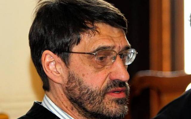 Victor Hissel acquitté dans le dossier d'attentats à la pudeur