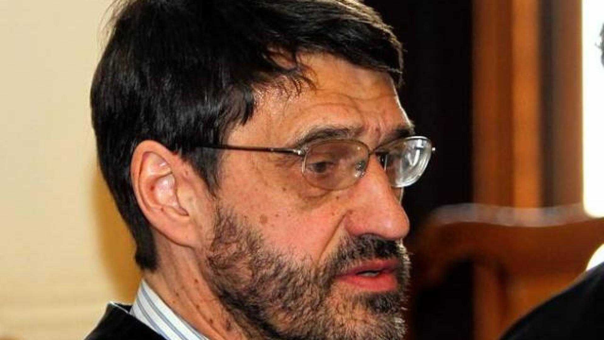 Victor Hissel acquitté dans le dossier d'attentats à la pudeur
