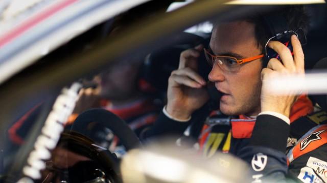 Prix Sportifs de la province : Thierry Neuville choisi par le public