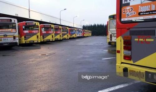 Bus : des perturbations mercredi suite à la manifestation interprofessionnelle 