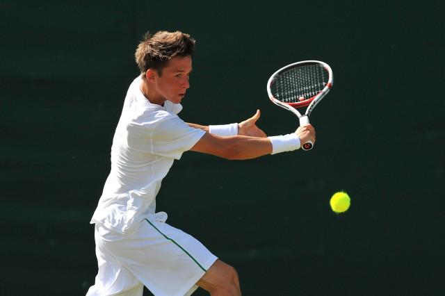 Nouvelle victoire en tournoi pour Julien Cagnina