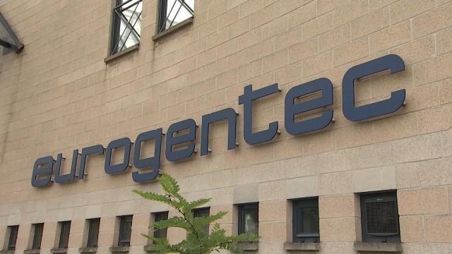 Eurogentec va agrandir ses installations 