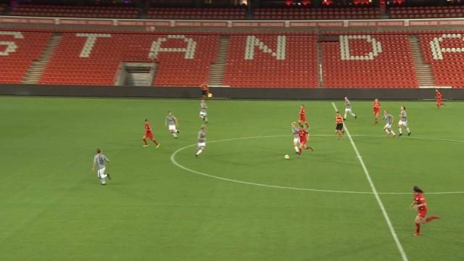 Football : double confrontation entre le Standard et Anderlecht ce week-end