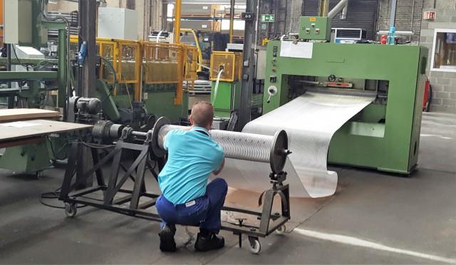 Industrie métallique : MDB se développe à l'international