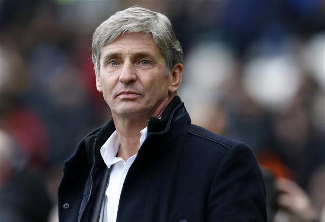 José Riga remercié par le Cercle de Bruges