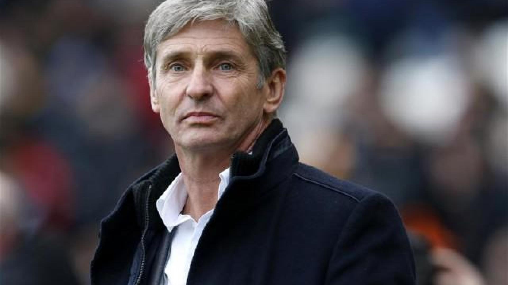 José Riga remercié par le Cercle de Bruges