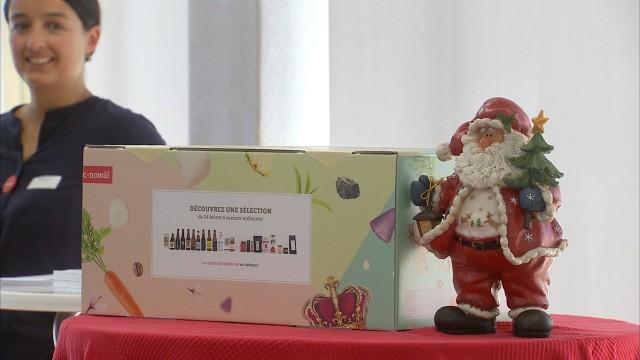 C-Nowal, la plateforme des cadeaux innovants et wallons