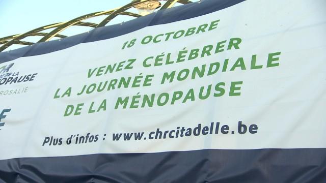 Le Centre de la Ménopause à la Clinique Saint Rosalie
