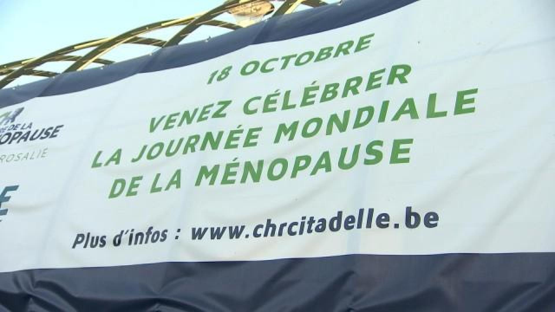 Le Centre de la Ménopause à la Clinique Saint Rosalie