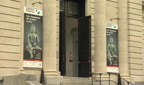 L'Indonésie s'expose à La Boverie