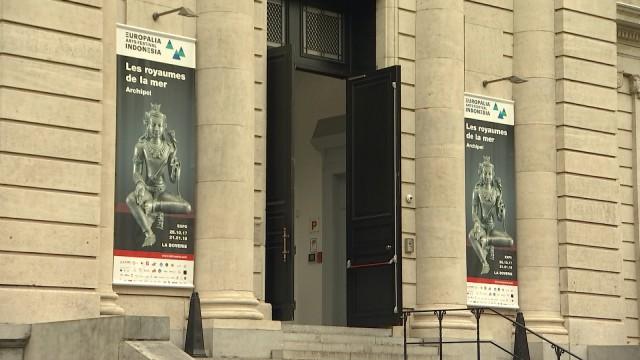 L'Indonésie s'expose à La Boverie