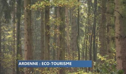 Un projet transfrontalier pour vanter le tourisme en Ardenne 