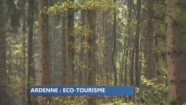 Un projet transfrontalier pour vanter le tourisme en Ardenne 