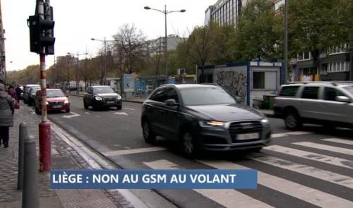 Les comportements qui irritent les conducteurs
