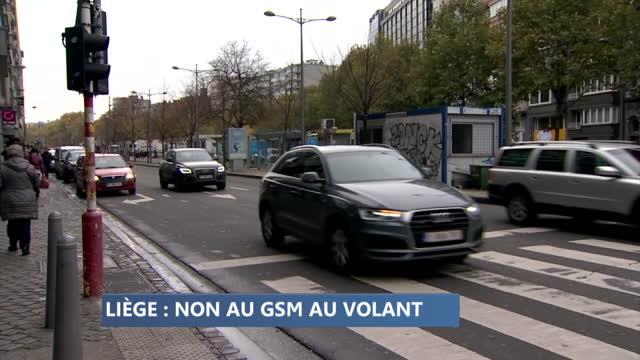 Les comportements qui irritent les conducteurs