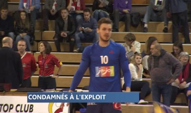 Maaseik prend sa revanche face à Waremme