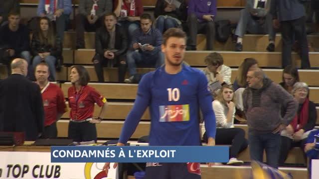 Maaseik prend sa revanche face à Waremme