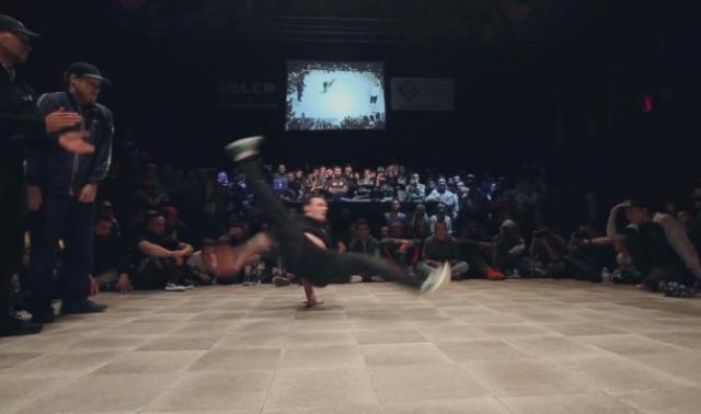 Rendez-vous : le Liège City Breakers International Show
