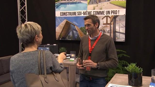 Salon Habitat : à la découverte de nouveaux concepts 