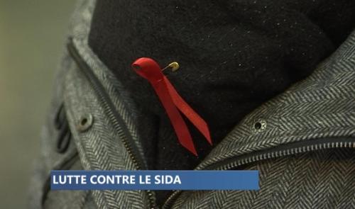 Journée Mondiale de Lutte Contre le SIDA : opération prévention