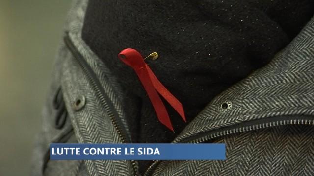 Journée Mondiale de Lutte Contre le SIDA : opération prévention