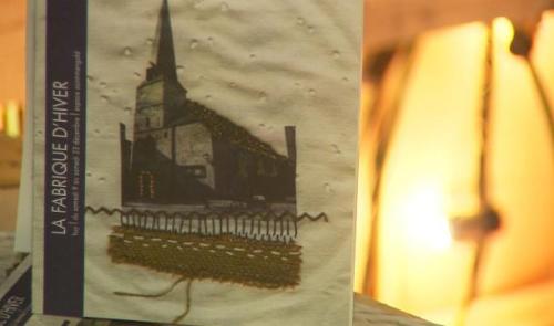 Huy : préparez les fêtes autrement avec la Fabrique d'hiver