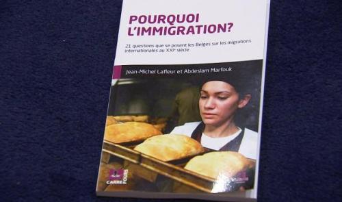 Pourquoi l'immigration ? Deux chercheurs liégeois démontent les préjugés