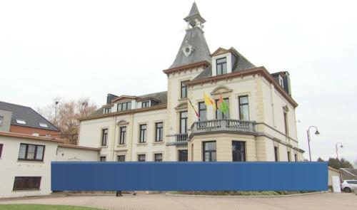 Hannut : budget en boni et investissements au programme