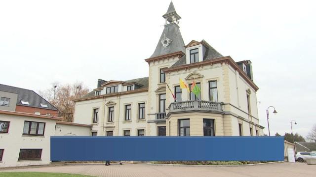 Hannut : budget en boni et investissements au programme