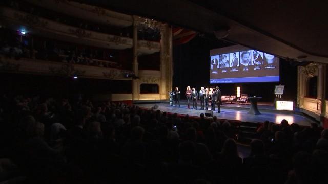 Festival de comédie : le gala d'ouverture et ses invités vedettes